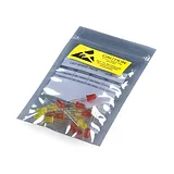 LED - Assorted 10 Red / 10 Yellow (20 pack) - Image 5