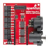 SparkFun ESP32 Thing Plus DMX to LED Shield - Image 3