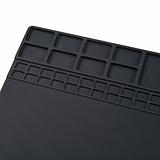 Insulated Silicone Soldering Mat - Image 2