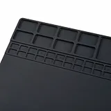Insulated Silicone Soldering Mat - Image 2