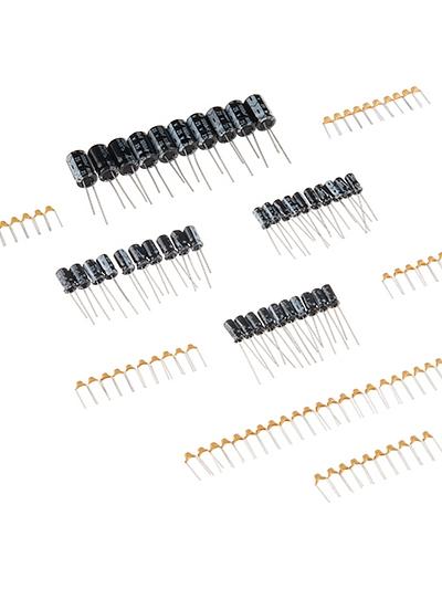 SparkFun Capacitor Kit