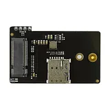 LattePanda IOTA M.2 4G LTE Expansion Board - Image 2
