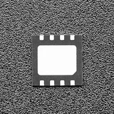 W25Q64JVXGIQ - 3V 64Mbit / 8 MB QSPI NOR Flash Memory - 10 Pack - Image 3