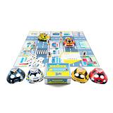 Community Activity Tin for Bee-Bot and Blue-Bot - Image 1