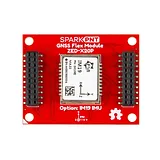 GNSS Flex pHAT with ZED-X20P & IM19 IMU - Image 3