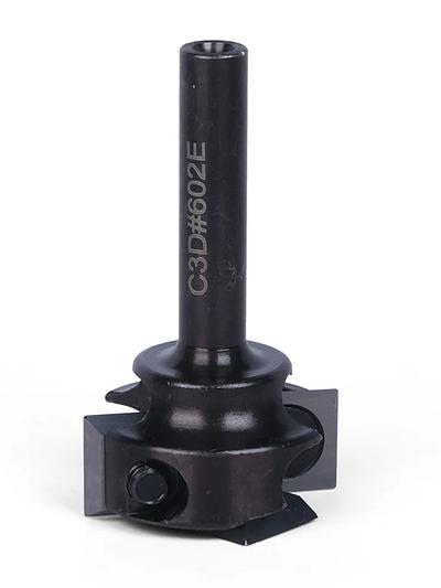 Carbide 3D McFly #602E Cutter - 1/4in Shank