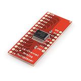 SparkFun Analog/Digital MUX Breakout - CD74HC4067 - Image 1