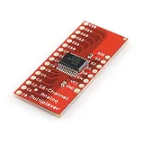 SparkFun Analog/Digital MUX Breakout - CD74HC4067 - Image 1