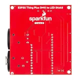 SparkFun ESP32 Thing Plus DMX to LED Shield - Image 4