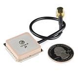 Antenna GPS Embedded SMA - Image 4