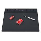 Insulated Silicone Soldering Mat - Image 3