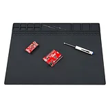 Insulated Silicone Soldering Mat - Image 3
