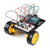 SparkFun Inventor's Kit for Arduino Uno - v4.1 - Image 1