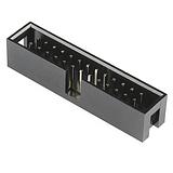 Raspberry Pi - GPIO Shrouded Header (2x13) - Image 1
