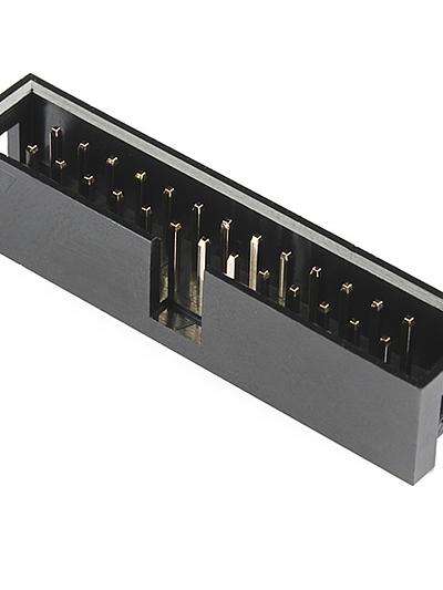 Raspberry Pi - GPIO Shrouded Header (2x13)