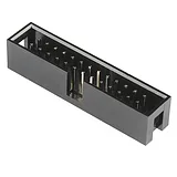 Raspberry Pi - GPIO Shrouded Header (2x13) - Image 1
