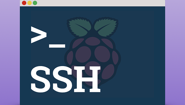 Enabling SSH
