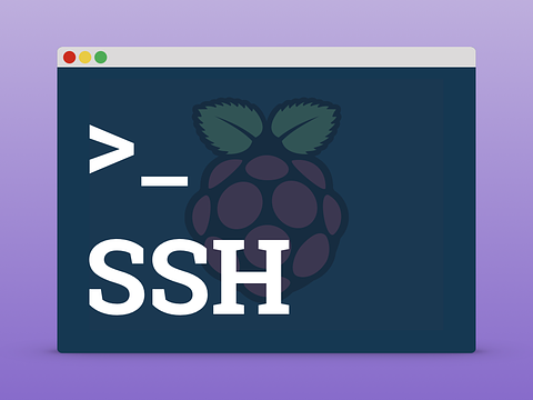 Enabling SSH