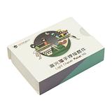 DFRobot Mr. NEON Light Chaser Robot Soldering Kit - Image 2