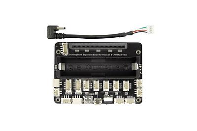 DFRobot Building Block Expansion Board Bundle for UNIHIKER M10