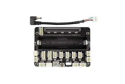 DFRobot Building Block Expansion Board Bundle for UNIHIKER M10