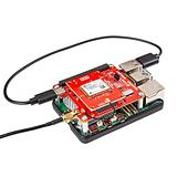 GNSS Flex pHAT with u-blox ZED-X20P - Image 6