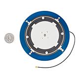 BT-3710 GNSS L1/L2/L-Band Survey Antenna with 150mm U.FL Cable - Image 4