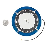 BT-3710 GNSS L1/L2/L-Band Survey Antenna with 150mm U.FL Cable - Image 4