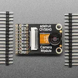 OV5640 5MP Camera Breakout with 160° Wide Angle Lens - Image 3