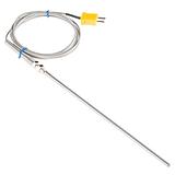 Thermocouple Type-K - Stainless Steel - Image 1