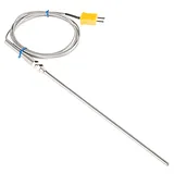 Thermocouple Type-K - Stainless Steel - Image 1