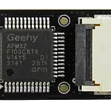 DFRobot SEN0704 6x6 Flexible Tactile Pressure Sensor - UART - Image 5