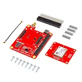 GNSS Flex pHAT with ZED-X20P & IM19 IMU - Image 1