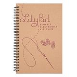 LilyPad Sewable Electronics Kit Guidebook - Image 1
