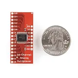 SparkFun Analog/Digital MUX Breakout - CD74HC4067 - Image 3