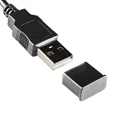 USB to RS232 Converter - 6ft - Image 2