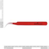 Tweezers - Curved (ESD Safe) - Image 2