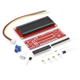 SparkFun Serial Enabled LCD Kit - Image 2