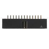 Raspberry Pi - GPIO Shrouded Header (2x13) - Image 3