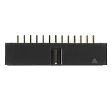 Raspberry Pi - GPIO Shrouded Header (2x13) - Image 3