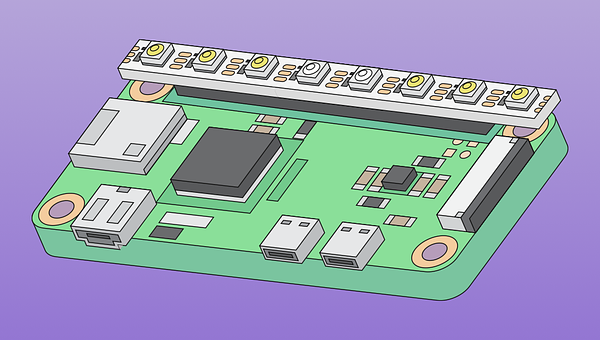 Create a Google Calendar Reminder Device with Raspberry Pi