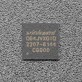 W25Q64JVXGIQ - 3V 64Mbit / 8 MB QSPI NOR Flash Memory - 10 Pack - Image 2