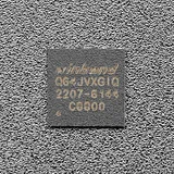 W25Q64JVXGIQ - 3V 64Mbit / 8 MB QSPI NOR Flash Memory - 10 Pack - Image 2