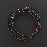 5V Flexible LED Strip - Ice Blue, 1m (60 LEDs/m) - Image 7