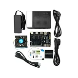LattePanda Mu A380 MXM GPU Carrier Board Kit - Image 7