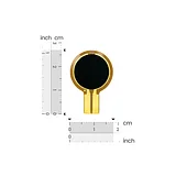 DFRobot Ultra-Thin Circular Flex Force Sensor 20g–6kg - Image 2
