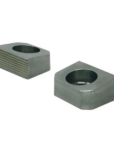Lock Stops - Set of 2