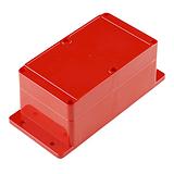 Big Red Box - Enclosure - Image 1