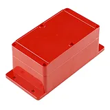 Big Red Box - Enclosure - Image 1