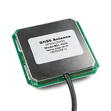 GPS/GNSS Embedded Antenna SMA - 1m - Image 2